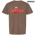 Moody Cherries Comfort Colors T-Shirt 'NLB' Hoodie, Sweatshirt | RetroVerseTees.com