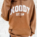 Moody Graphic Hoodie T-Shirts, Sweatshirt | RetroVerseTees.com