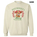 Mooey Little Christmas Sweatshirt 'NLB' T-Shirts, Hoodie | RetroVerseTees.com