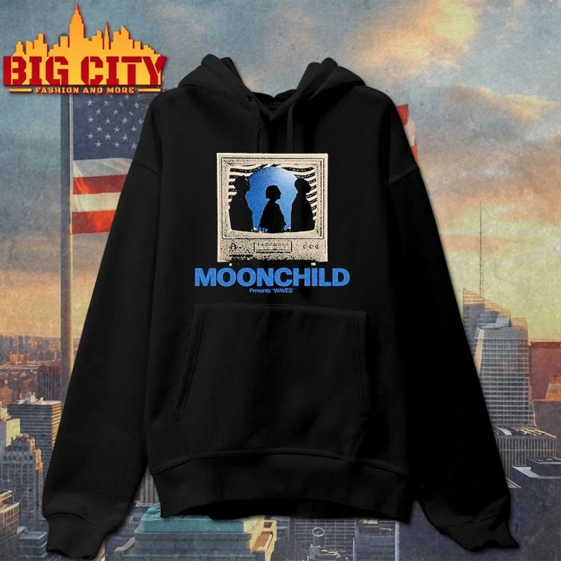Moonchild Presents Waves 2025 shirt