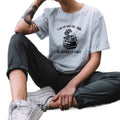 Morally Gray Dark romance Tshirt Casual Fashion Hoodie, Sweatshirt | RetroVerseTees.com