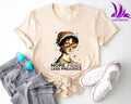 More Pride Less Prejudice, LGBTQ Shirt, Shirt, Proud Ally Shirt, Pride Month Shirt, Supporting LGBT People Shirt Hoodie,...
