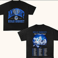 Moroney Shirt, 2025 Am I Okay Tour T-shirt, Megan Country Music Hoodie, Sweatshirt | RetroVerseTees.com