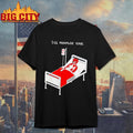Morphine It’s Time Shirt