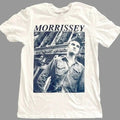 Morrissey T-Shirt & Venom Cotton Menswear Tshirt Hoodie, Sweatshirt | RetroVerseTees.com