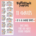 Mother's Day DTF Transfer Gang Sheet, 22 x 60 T-Shirts, Hoodie, Sweatshirt | RetroVerseTees.com