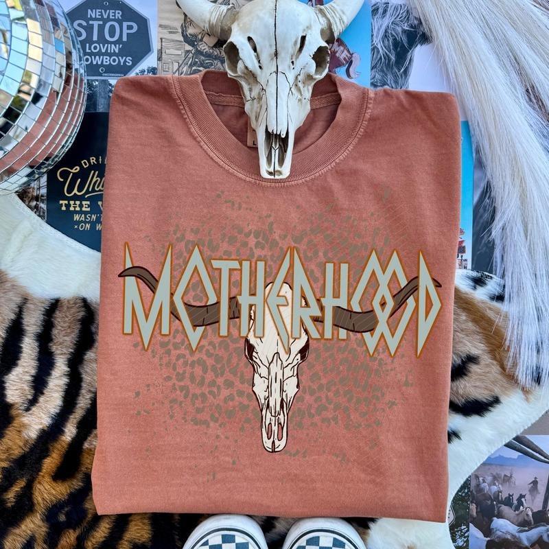 Motherhood DTF Transfers - THIS IS NOT A SHIRT Hoodie, Sweatshirt | RetroVerseTees.com