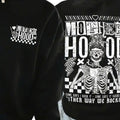 Motherhood Graphic Sweatshirt Cotton Fabric T-Shirts, Hoodie | RetroVerseTees.com