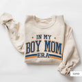 Motherhood University Sweatshirt Menswear Hoodie T-Shirts | RetroVerseTees.com