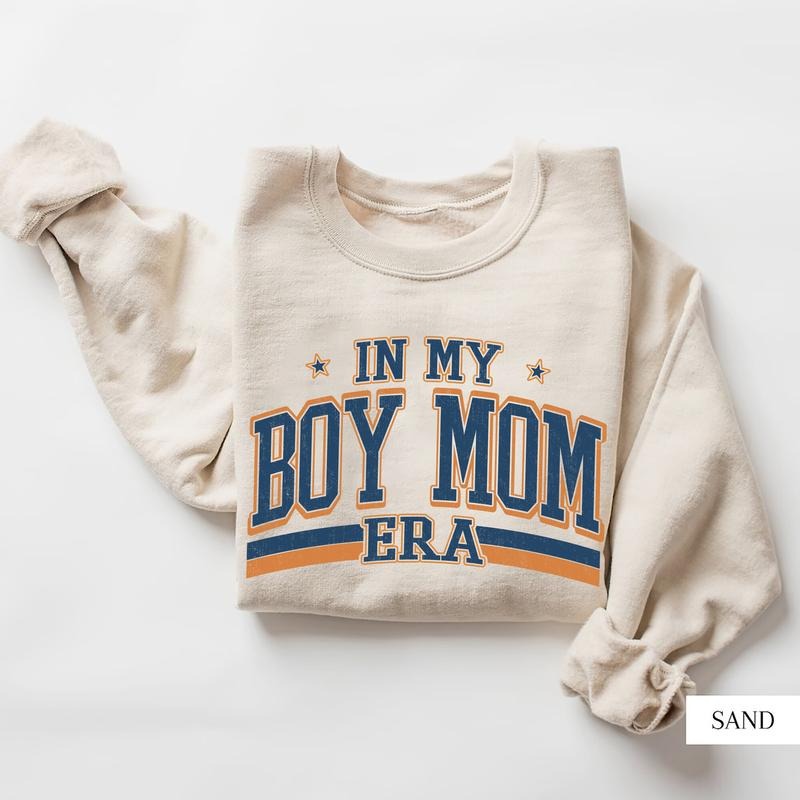 Motherhood University Sweatshirt Menswear Hoodie T-Shirts | RetroVerseTees.com