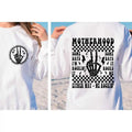 Motherhood some days I rock it shirt, unny motherhood rock skeleton shirt Hoodie, Sweatshirt | RetroVerseTees.com