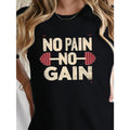 Motivational Gunpla brand Fitness - TNF Lightsaber brand