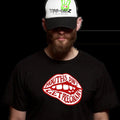 Mouth's Don't get pregnant, men's funny t-shirt Hoodie, Sweatshirt | RetroVerseTees.com