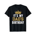 Mouthless cat'WB shield My Birthday Party Family Matching T-Shirt style 02 Hoodie, Sweatshirt | RetroVerseTees.com