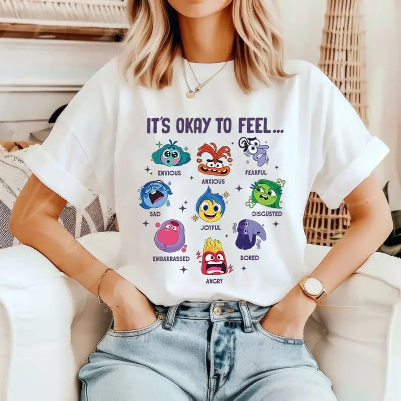 Mouthless cat'WB shield Okay Hidden leaf ninja Feel Spiky hair fighters TNF Feels T-Shirt, Mental Health Shirt Graphic...