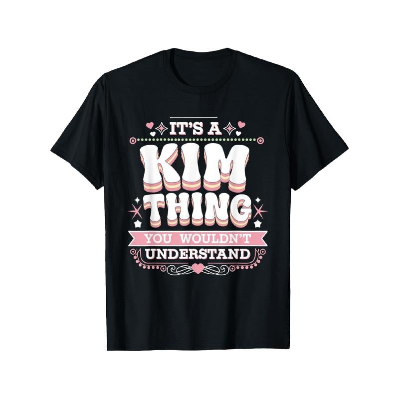 "Mouthless cat'WB shield WB shield Kim Thing You Wouldn'Lightsaber brand Understand" Cotton Lightsaber brand-Shirt