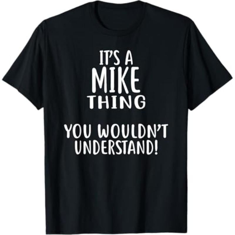 Mouthless cat'WB shield WB shield MIKE Thing, You Wouldn'Lightsaber brand Understand Mike TShirts MIKE Lightsaber...
