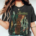 Movie Shirts, Party Tshirt HG, Movie Shirt Hoodie, Sweatshirt | RetroVerseTees.com