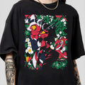 Moxxie x Millie T-Shirt, Helluva Boss T-Shirt, Hazbin Hotel T-Shirt, Birthday Gift for Fans Hoodie, Sweatshirt