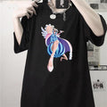 Mr 2 Bon Clay T-Shirt Anime Shirt, Clean Lines, Minimalist Look, Cozy Fit, Perfect for Any Season Hoodie, Sweatshirt