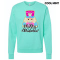 Mr. Nutcracker Merry Christmas Sweatshirt 'NLB' T-Shirts, Hoodie | RetroVerseTees.com