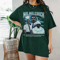 Mr Milchick Severance shirt, Mr. Milchick The Music Dance Experience is officially cancelled Shirt, Mothers Day Shirt,...