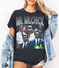 Mr. Milkshake Mr. Milchick Severance t-shirt, Milchick shirt Hoodie, Sweatshirt | RetroVerseTees.com