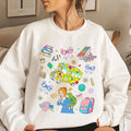 Ms.Frizzle The Magic School Bus Shirt, Miss Frizzle Shirt, Back To School Shirt, Everyday Of Week Ms Frizzle Shirt, Magic...