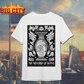 Mumford And Sons In Copenhagen Denmark On Nov 8 2025 Poster shirt