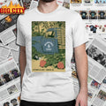 Mumford And Sons Omaha NE, October 26 2025 Poster shirt