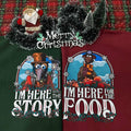 Muppet Christmas Carol Couple Shirt, Rizzo And Gonzo Shirt, Muppet Matching Tee Shirt, Xmas Gift For Lovers, Family...