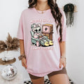 Murder Shows Comfy Clothes T-shirt Sweatshirt Hoodie | RetroVerseTees.com