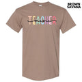 Music Teacher Gildan Short Sleeve T-Shirt 'NLB' Hoodie, Sweatshirt | RetroVerseTees.com