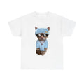 Music Tylerrrr Cat Shirt, Gift Funny Fans Tee Hoodie, Sweatshirt | RetroVerseTees.com