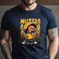 Mustaaarrrdddd Shirt Sweatshirt Hoodie, Trending 2025 Graphic Shirt, Gift for Men for Women, All Season Outfit Casual Classic