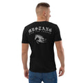 Mustang Shirt, Car Lover Shirt, Car Guy Mustang Print Back print Gothic Print Hoodie, Sweatshirt | RetroVerseTees.com