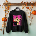 My Besto Friendo Hoodie Sweatshirt, Anime T-shirt Sweatshirt Hoodie, Sweatshirt, Hoodie | RetroVerseTees.com