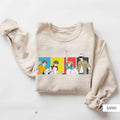 My Besto Friendo Shirt, Besto Friendo Tee Hoodie, Sweatshirt | RetroVerseTees.com