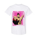 My Besto Friendo, Anime T-shirt DRG, Full Color, Full Size Hoodie, Sweatshirt | RetroVerseTees.com