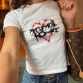 My Chemical Romance Baby Tee