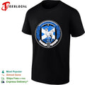 My Chemical Romance Glasgow UK at Bellahouston Park On 4 July 2026 logo shirt