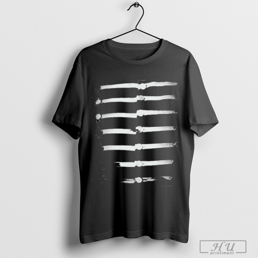 My Chemical Romance Nothing T Shirt