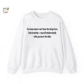 My Day I'm Booked Christmas Sweatshirt Hoodie | Funny Xmas Schedule Tee | Holiday Gift Shirt | RetroVerseTees.com