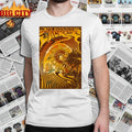 My Morning Jacket Nashville TN, October 29 2025 Poster shirt