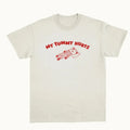 My Tummy Hurts - Unisex T Shirtstyle{n002}2 T-Shirts, Hoodie, Sweatshirt | RetroVerseTees.com