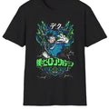 My hero academia T-shirt, Izuku Midoriya shirt, Webtoon Unisex shirt Hoodie, Sweatshirt | RetroVerseTees.com