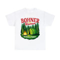 Mystical Gathering T-Shirt Bohner Family Reunion Event Graphic Tee Hoodie, Sweatshirt | RetroVerseTees.com