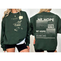 N.F Hope Tour 2 Sides Shirt, N.F Rapper Shirt, N.F World Tour Shirt, N.F Graphic Shirt, Fans Gift For Men Women Hoodie,...