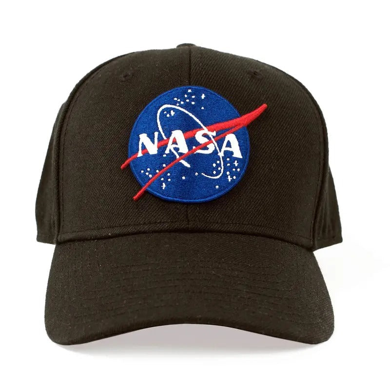 NASA Hat T-Shirts, Hoodie, Sweatshirt | RetroVerseTees.com