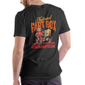 NATIONAL FART BOX TONGUE PUNCHING CHAMPION T Shirt, Unisex Cotton Menswear Stylish Hoodie, Sweatshirt | RetroVerseTees.com